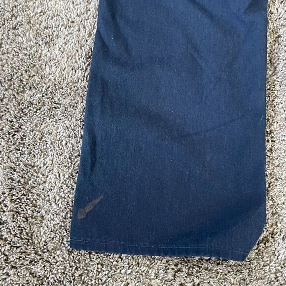 Roebucks Coveralls 44R  style 12507 made in USA - Picture 10 of 11